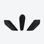 Airoh Commander 2 Hole cover tap