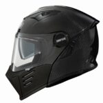 SIMPSON Helmet Darksome 06 carbon XXL
