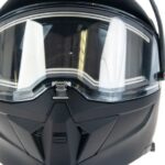 AMOQ Ballast Electric visor