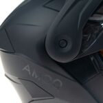 AMOQ Ballast Visor plates