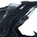 AMOQ Ballast Peak Black/Grey