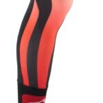 Alpinestars Knee Brace Socks Red/White L/XXL