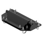 Kimpex Click N Go LT Brackets Can Am G3 Outlander 500 700 Pro HD 5 HD 7 2023-24 - Image 2