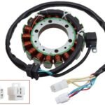 Bronco Stator Arctic Cat
