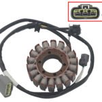 Bronco Stator Honda
