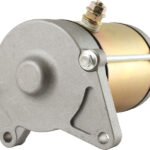 Arrowhead Starter motor Cf-Moto 800, 2014-