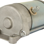 Arrowhead Starter motor Polaris 600cc, 700cc, 800cc