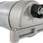 Arrowhead Starter motor Yamaha Grizzly 550cc, 700cc