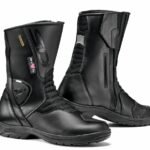 SIDI Gavia Gore Lady Boot Black 38