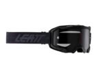 Leatt Goggle Velocity 4.5 Desert Stealth Smoke 28%