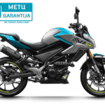 CFMOTO 125NK ABS