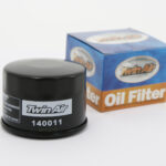 Twin Air Oil Filter Yamaha XP/FZS YFM660 Raptor