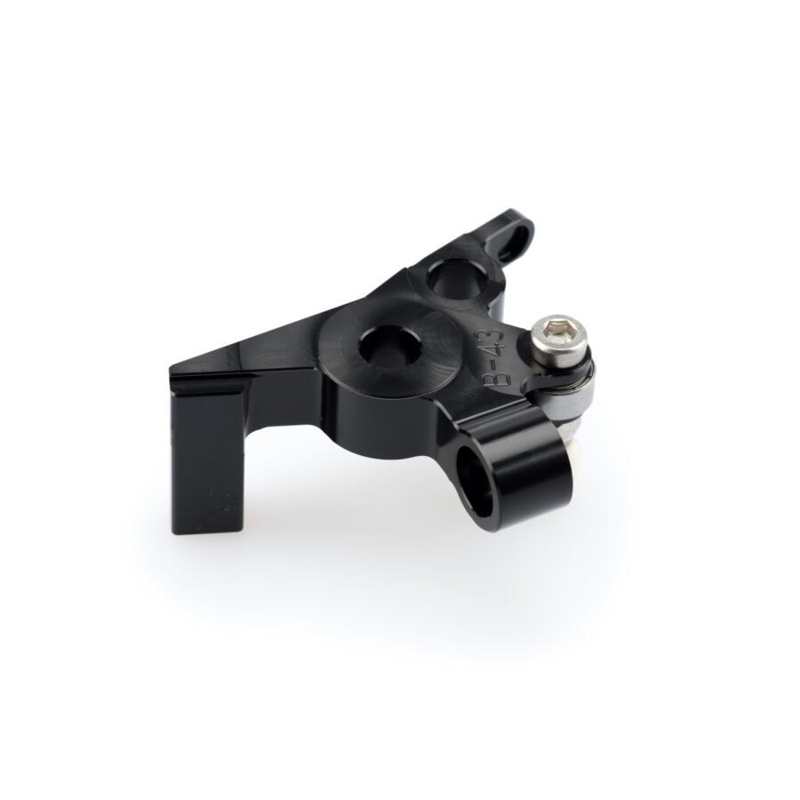 Puig Brake Support Lever Puig Tiger 900 C/Black