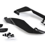 Puig Kit Of Wings Race For Yamaha Yzf-R7 22'-