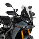 Puig Sport Screen Yamaha Tracer 9/Gt/Gt Plus 23'-24'