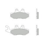 Brembo Brakepads Maxi-Scooter