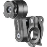 Quiklox adhesive pad + handlebar mount - Image 2