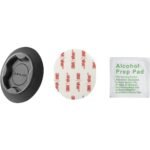 Quiklox adhesive pad + handlebar mount - Image 3