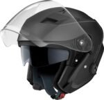 Sena Helmet Outstar S Matt Black M