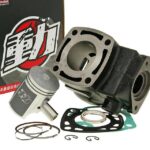 Naraku Cylinder kit, 50cc, Kymco Super 9 Lc