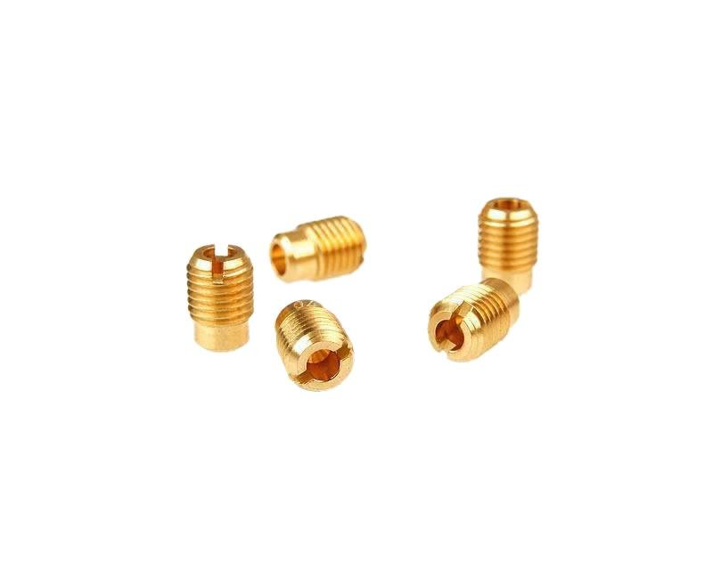 302-0306-xx.jpg Main Jet, # 88 , Fits: Gurtner - Image 1