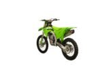 Yoshimura Full System Kawasaki KX250F 2025 Rs-12 FS SS/SS/CF - Image 2