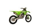 Yoshimura Full System Kawasaki KX250F 2025 Rs-12 FS SS/SS/CF - Image 3
