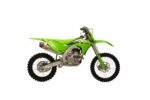 Yoshimura Full System Kawasaki KX250F 2025 Rs-12 FS SS/SS/CF - Image 4