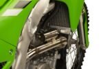 Yoshimura Full System Kawasaki KX250F 2025 Rs-12 FS SS/SS/CF - Image 6