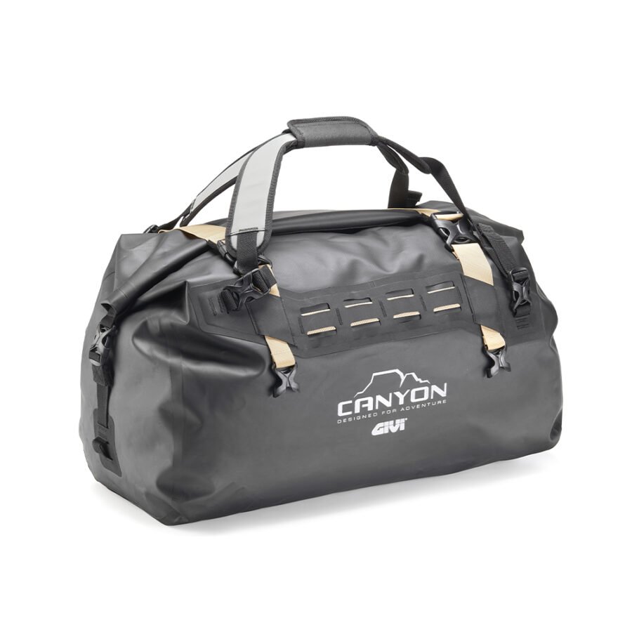 Givi /Borsone Waterproof 40 Lt Roll Top New
