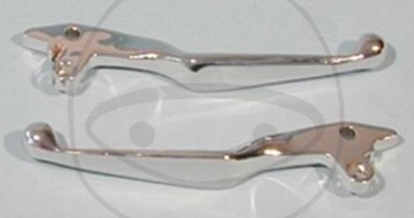 Clutch lever black