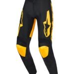Alpinestars Pants Racer Riway Yellow/Black