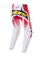 Alpinestars Pants Techstar Nomur Gray/Red/Black - Image 2
