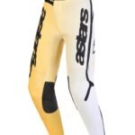 Alpinestars Pants Fluid Apex Yellow/Black