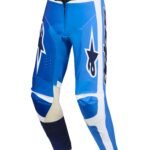 Alpinestars Pants Racer Air Portl UCLA Blue/White