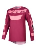 Alpinestars Jersey Racer Riway Red/Coral XXL