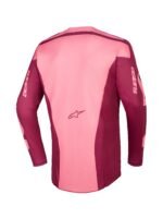 Alpinestars Jersey Racer Riway Red/Coral XXL - Image 2