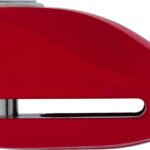 ABUS Disc Lock 277 red