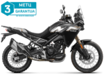 CFMOTO 450MT ABS
