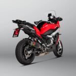 Akrapovic Slip-On Line (Carbon) S1000 XR 2025