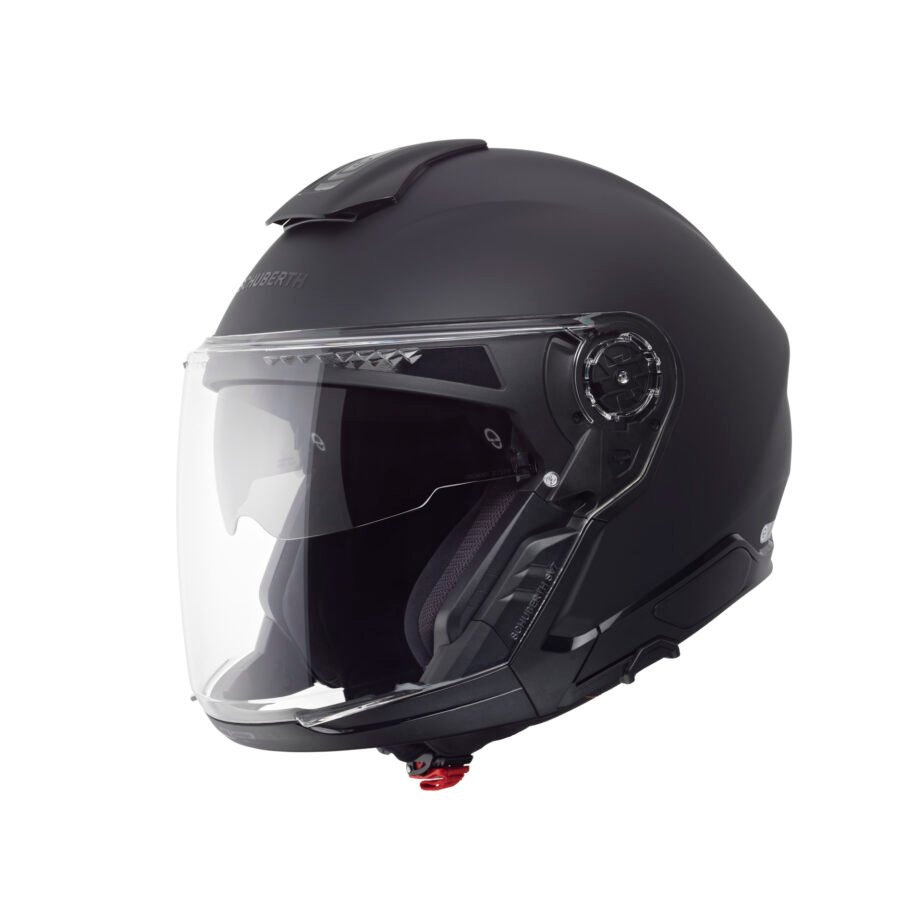 Schuberth Helmet J2 matt black L 59