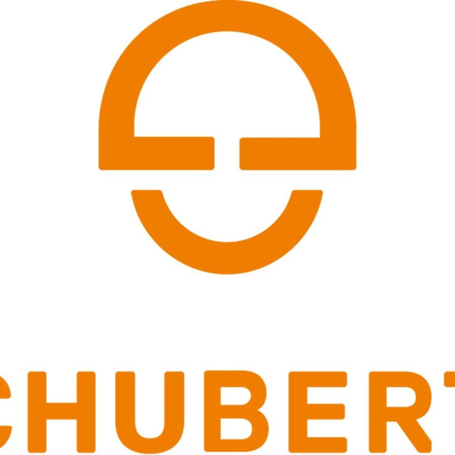 Schuberth CONCEPT cheek pads 57/61 set, 20 mm