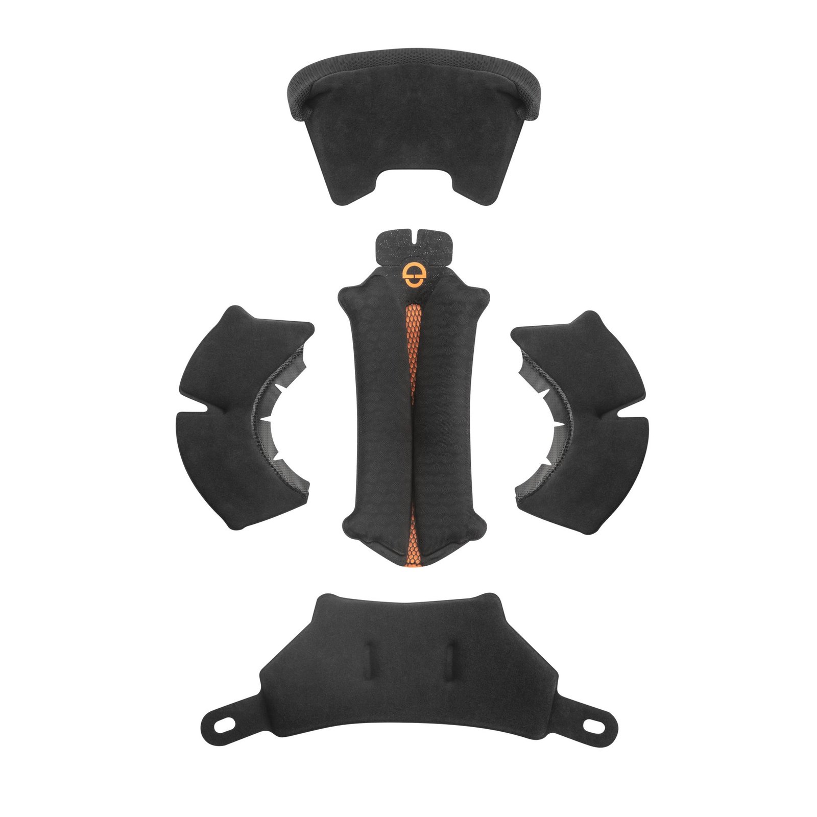511-2212.jpg Schuberth C5 head pad 57 - Image 1