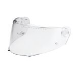 Schuberth J2 Visor SV 7 clear one size