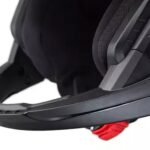 Schuberth J2 Chin Bar 1 piece one size