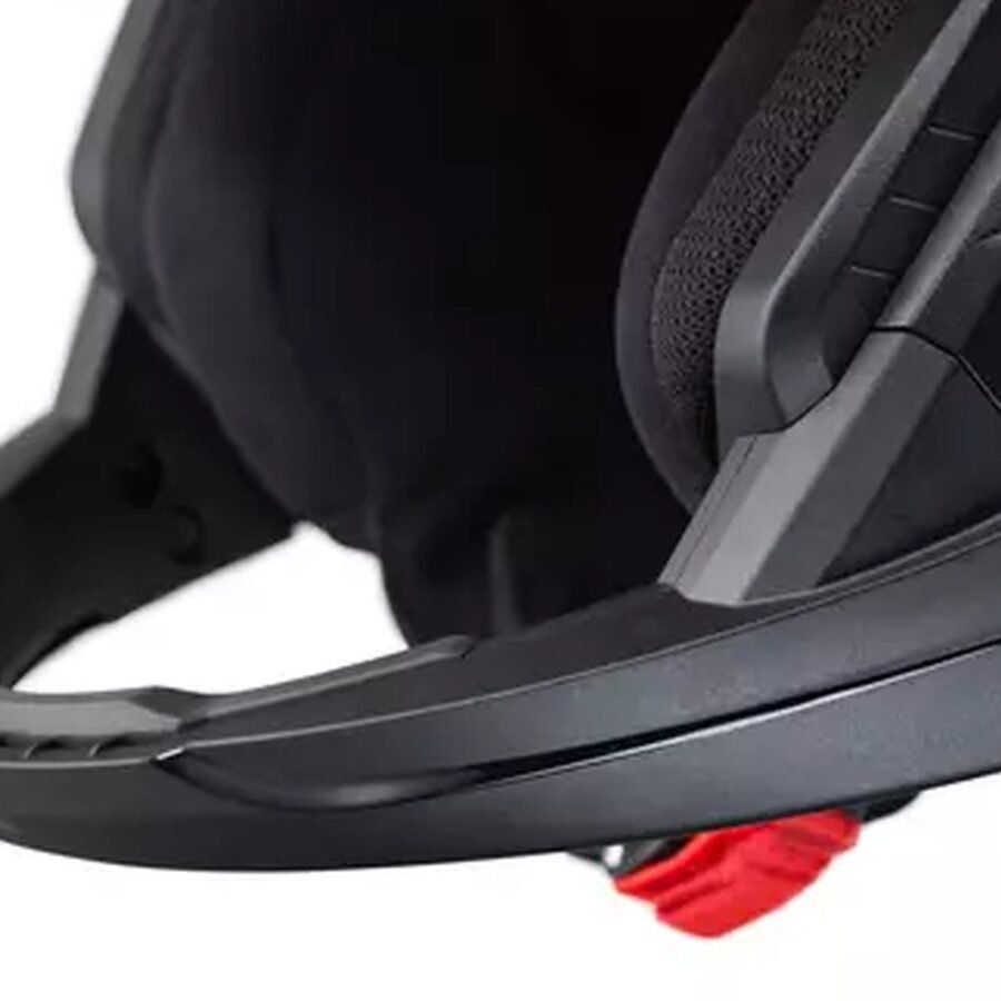 Schuberth J2 Chin Bar 1 piece one size