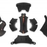 Schuberth J2 Inner lining set 59