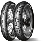 Dunlop D401 130/90B16 73H Fr Harley-Davidson