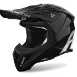 Airoh Helmet Aviator Ace 2 Carbon Gloss