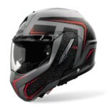 Airoh Helmet Mathisse II Magnet Matt